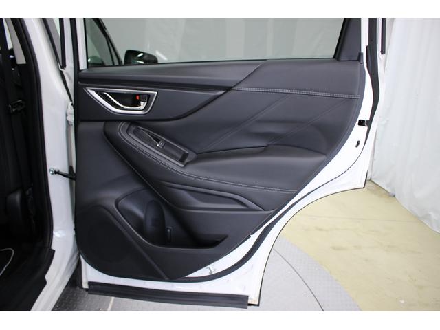 フォレスター Premium EyeSight搭載車(50枚目)