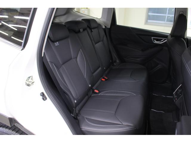 フォレスター Premium EyeSight搭載車(51枚目)