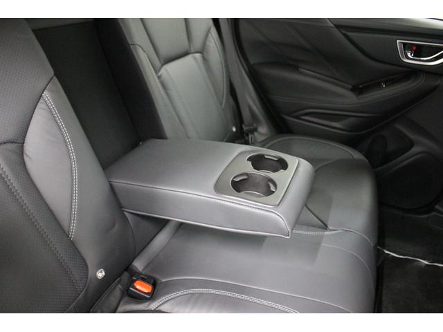 フォレスター Premium EyeSight搭載車(52枚目)