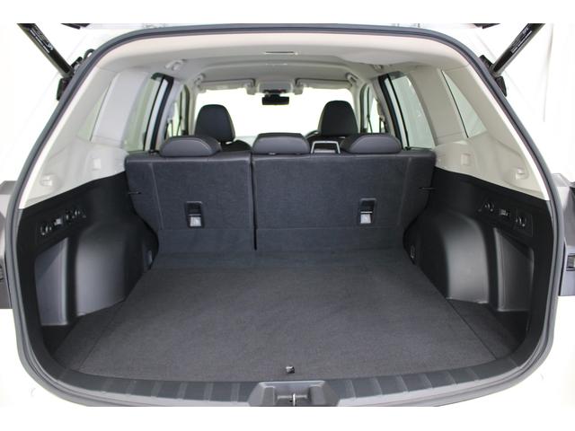 フォレスター Premium EyeSight搭載車(53枚目)