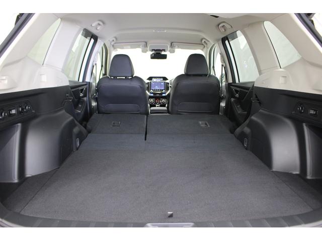 フォレスター Premium EyeSight搭載車(60枚目)