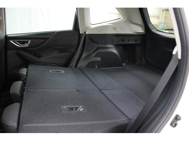 フォレスター Premium EyeSight搭載車(61枚目)