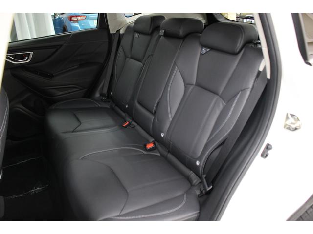 フォレスター Premium EyeSight搭載車(63枚目)