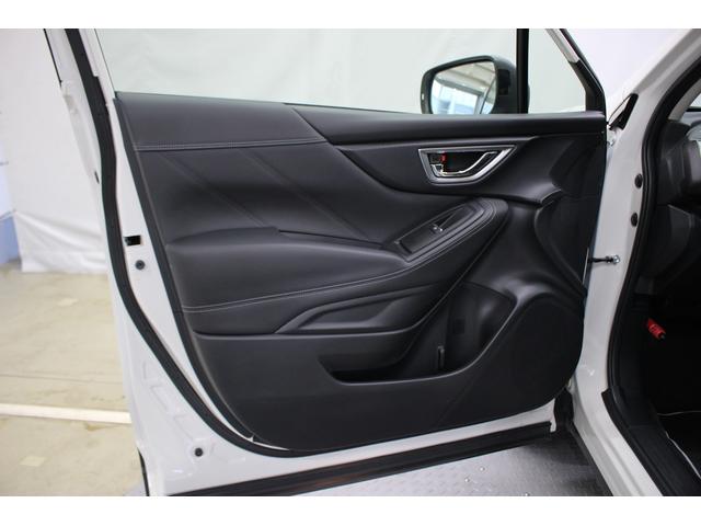 フォレスター Premium EyeSight搭載車(64枚目)