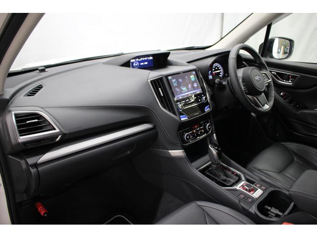 フォレスター Premium EyeSight搭載車(65枚目)