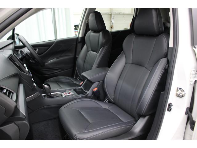 フォレスター Premium EyeSight搭載車(66枚目)