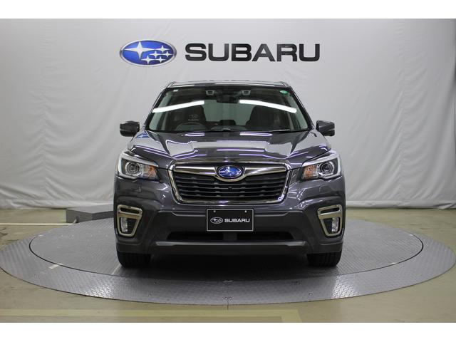 フォレスター X-Edition EyeSight搭載車(4枚目)