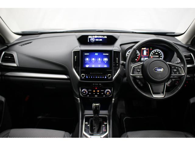 フォレスター X-Edition EyeSight搭載車(6枚目)