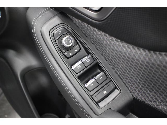 フォレスター X-Edition EyeSight搭載車(12枚目)