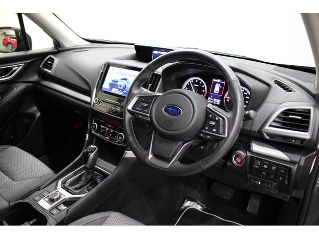 フォレスター X-Edition EyeSight搭載車(15枚目)