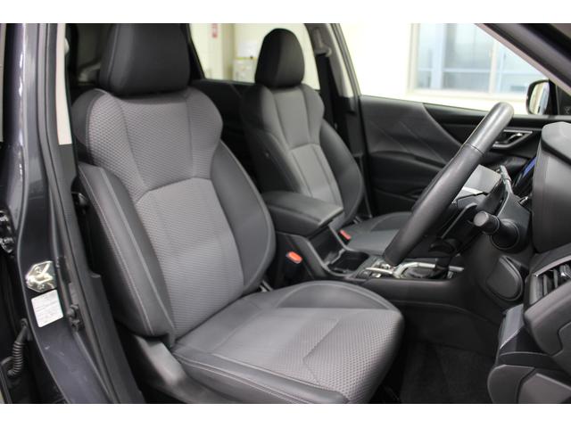 フォレスター X-Edition EyeSight搭載車(16枚目)