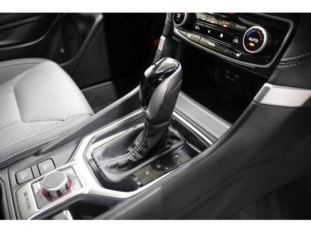 フォレスター X-Edition EyeSight搭載車(17枚目)