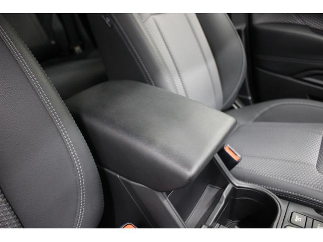 フォレスター X-Edition EyeSight搭載車(18枚目)