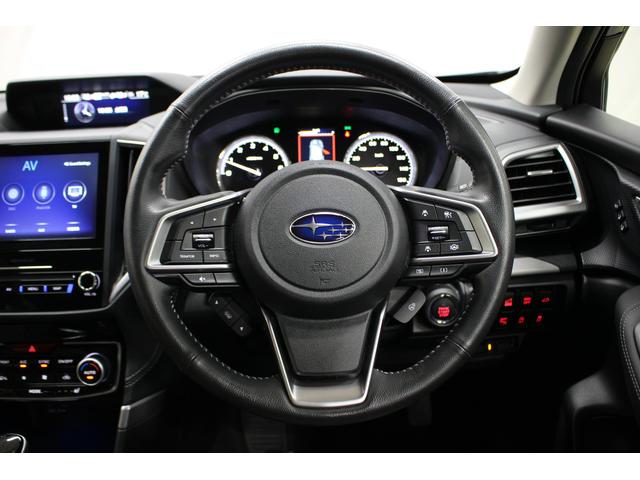 フォレスター X-Edition EyeSight搭載車(25枚目)