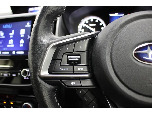 フォレスター X-Edition EyeSight搭載車(26枚目)