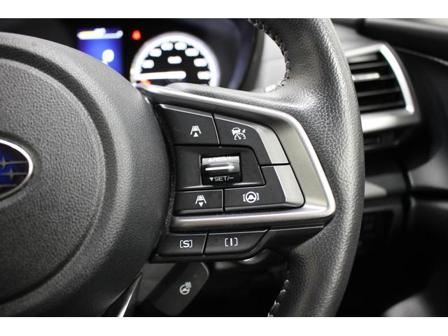 フォレスター X-Edition EyeSight搭載車(27枚目)