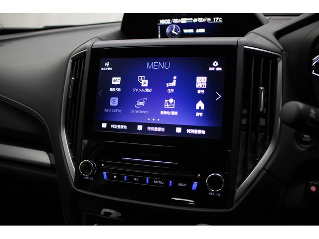 フォレスター X-Edition EyeSight搭載車(33枚目)