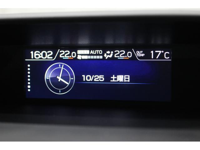 フォレスター X-Edition EyeSight搭載車(37枚目)