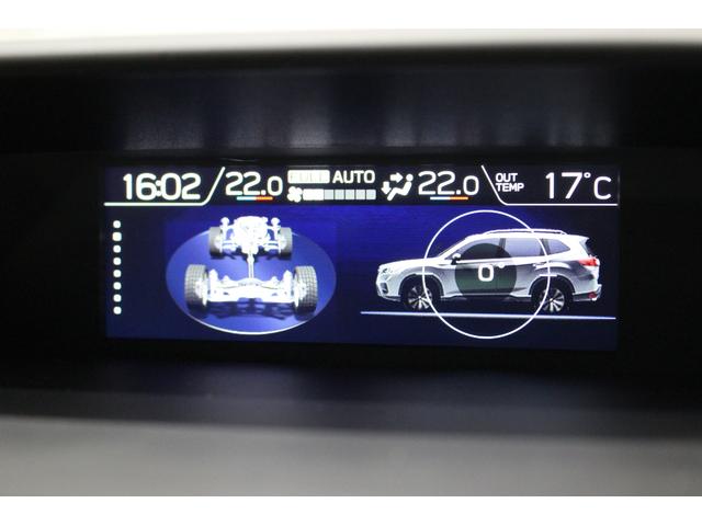 フォレスター X-Edition EyeSight搭載車(39枚目)