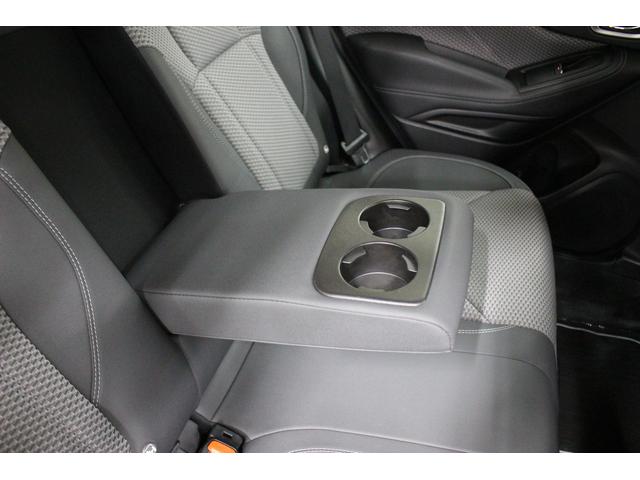 フォレスター X-Edition EyeSight搭載車(46枚目)