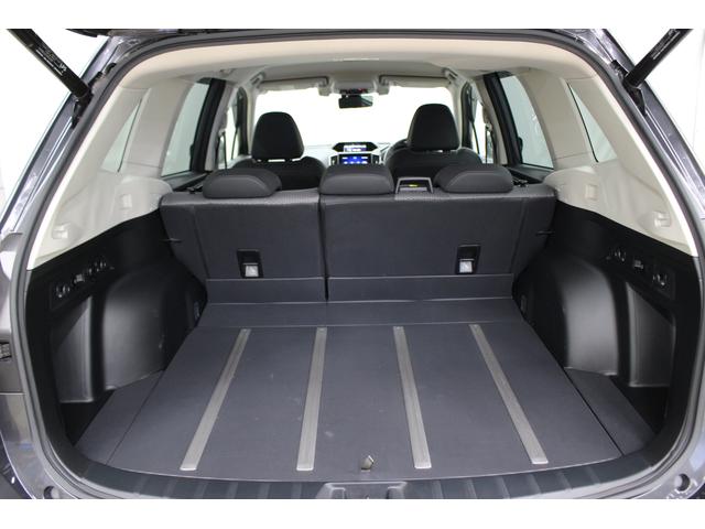 フォレスター X-Edition EyeSight搭載車(50枚目)