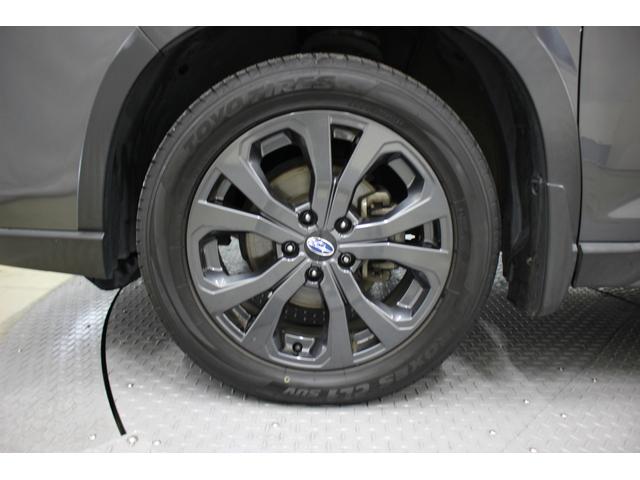 フォレスター X-Edition EyeSight搭載車(66枚目)