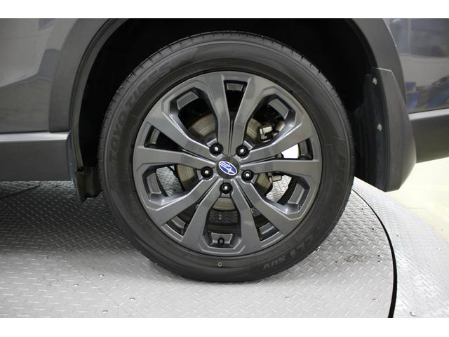 フォレスター X-Edition EyeSight搭載車(67枚目)