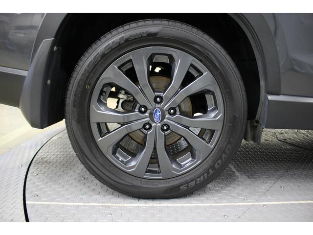 フォレスター X-Edition EyeSight搭載車(68枚目)