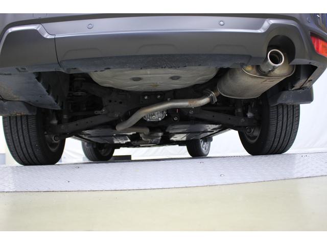 フォレスター X-Edition EyeSight搭載車(70枚目)