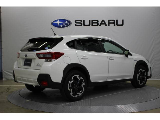 XV 2.0e-S EyeSight(2枚目)