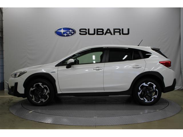 XV 2.0e-S EyeSight(3枚目)