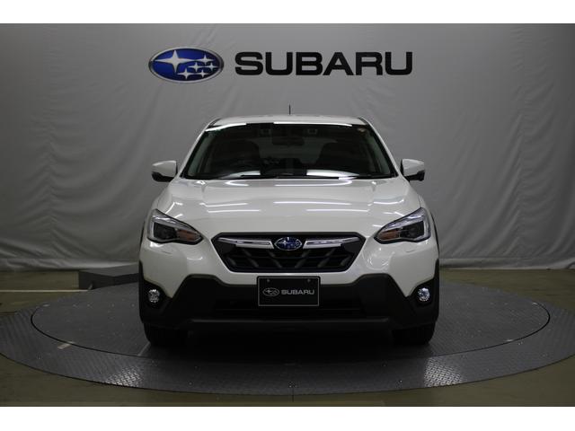 XV 2.0e-S EyeSight(4枚目)