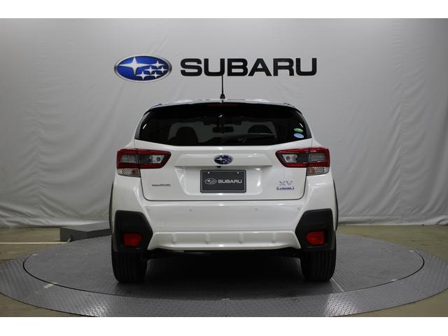 XV 2.0e-S EyeSight(5枚目)