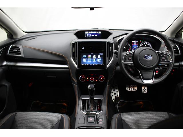 XV 2.0e-S EyeSight(6枚目)