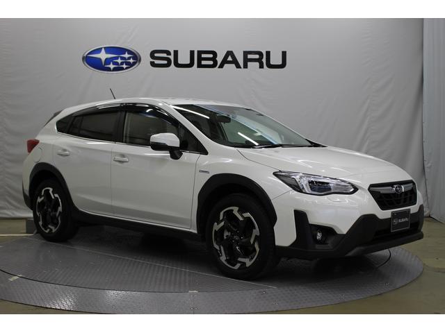 XV 2.0e-S EyeSight(8枚目)