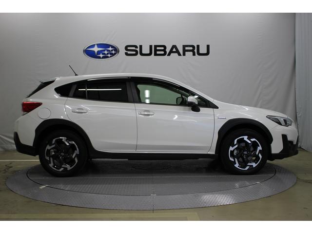 XV 2.0e-S EyeSight(9枚目)