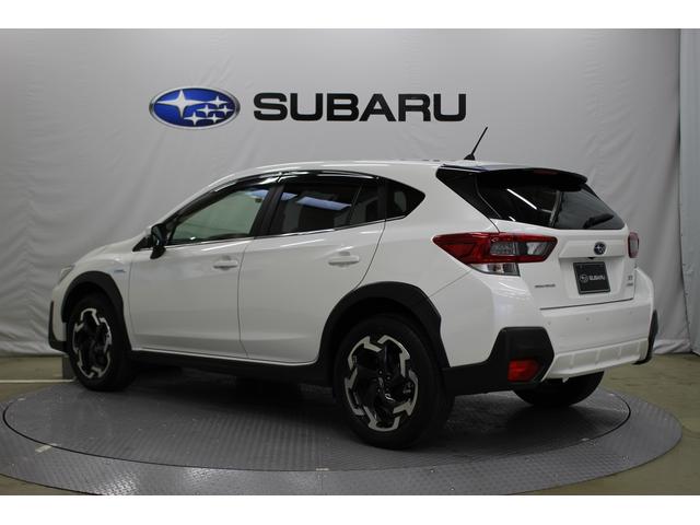 XV 2.0e-S EyeSight(10枚目)