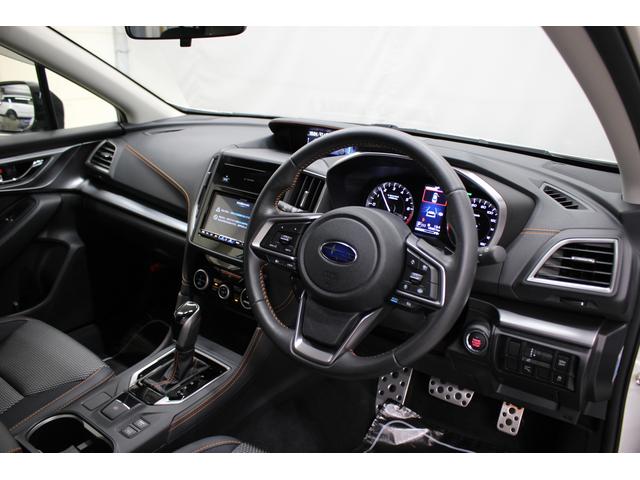 XV 2.0e-S EyeSight(13枚目)