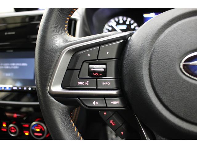 XV 2.0e-S EyeSight(20枚目)