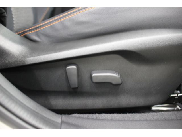 XV 2.0e-S EyeSight(40枚目)