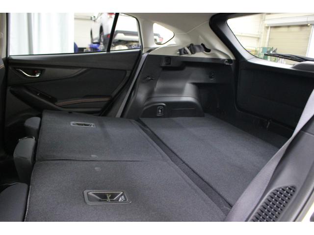 XV 2.0e-S EyeSight(54枚目)