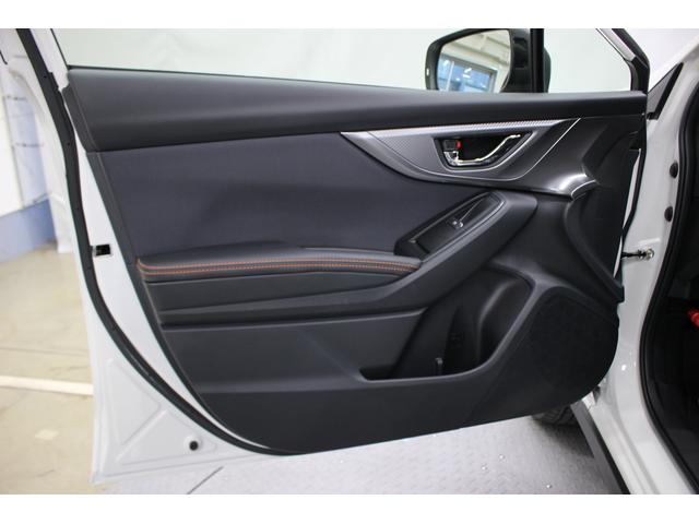 XV 2.0e-S EyeSight(55枚目)