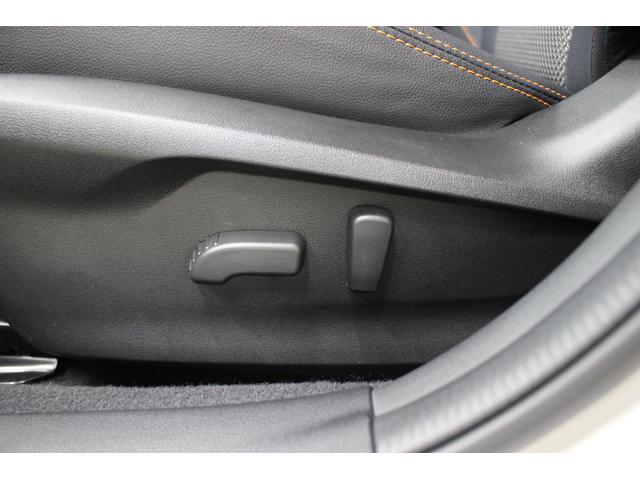 XV 2.0e-S EyeSight(58枚目)