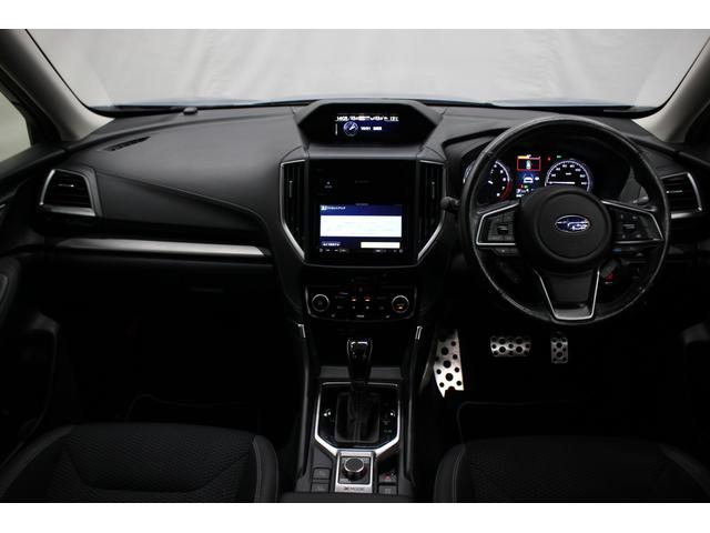 フォレスター Advance EyeSight搭載車(6枚目)