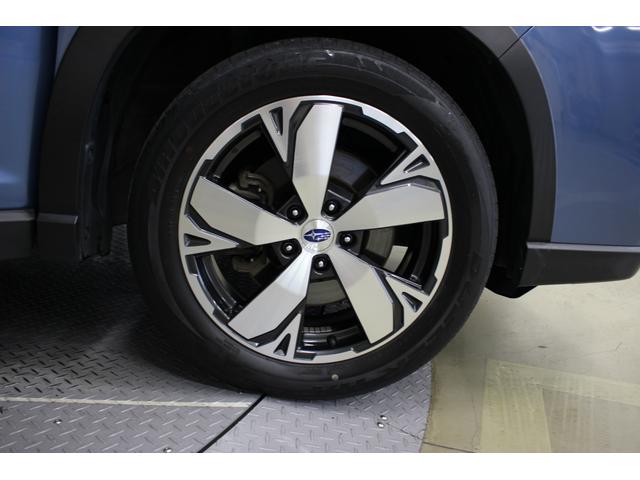 フォレスター Advance EyeSight搭載車(7枚目)