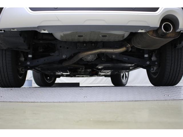 フォレスター Advance EyeSight搭載車(11枚目)