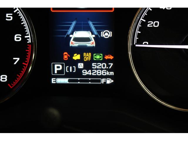 フォレスター Advance EyeSight搭載車(13枚目)