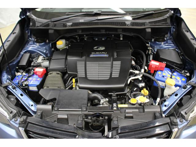 フォレスター Advance EyeSight搭載車(14枚目)