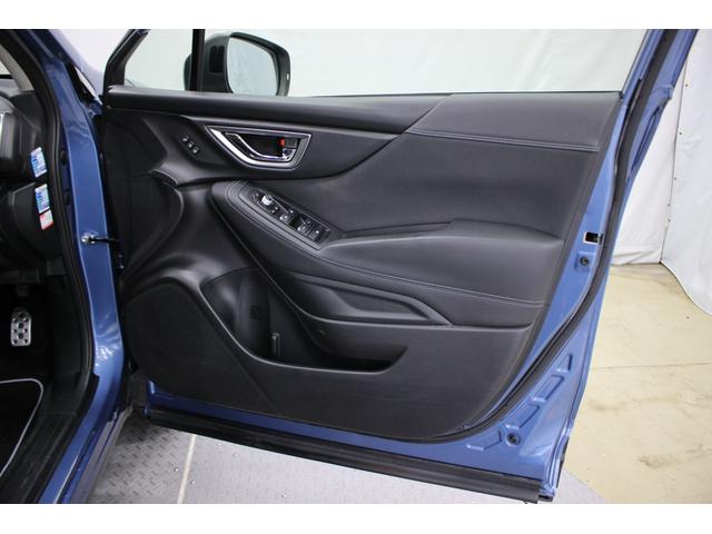 フォレスター Advance EyeSight搭載車(15枚目)