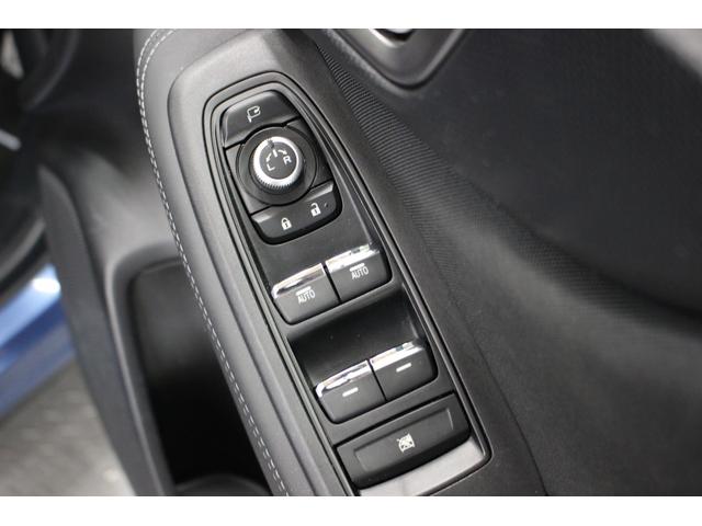 フォレスター Advance EyeSight搭載車(18枚目)